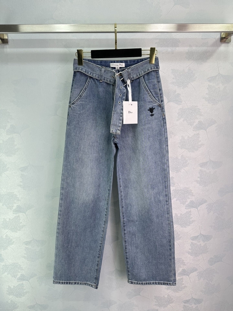 Dior Jeans